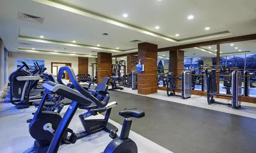 هتل بلیس دلوکس آنتالیا هتل بلیس دلوکس آنتالیا